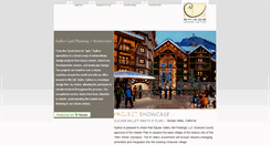 Desktop Screenshot of epikosdesign.com